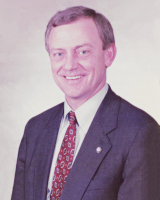 Photo of Senator Bearden