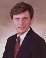 Photo of Senator Beebe