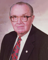 Photo of Senator Bell