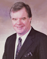 Photo of Senator Bradford