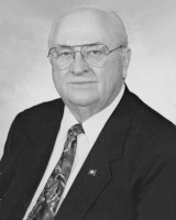 Photo of Representative Bryan