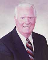 Photo of Senator Canada
