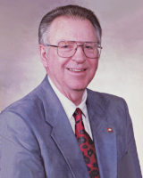 Photo of Senator Cassady