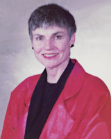 Photo of Senator Chaffin