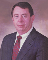 Photo of Senator Dowd
