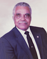 Photo of Senator Edwards