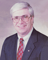 Photo of Senator Fitch