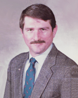 Photo of Senator Gordon
