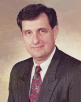 Photo of Senator Hardin