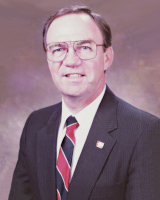 Photo of Senator Hoofman