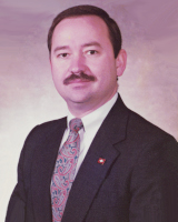 Photo of Senator Hopkins
