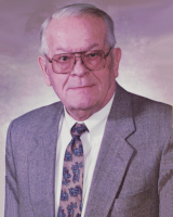 Photo of Senator Howell