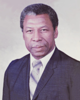 Photo of Senator Jewell