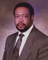 Photo of Senator Lewellen