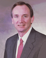 Photo of Senator Luelf