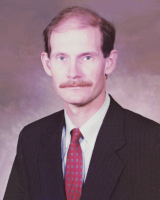 Photo of Senator Pagan