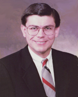 Photo of Senator Ross