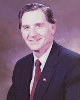 Photo of Senator Russ