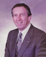 Photo of Senator Scott