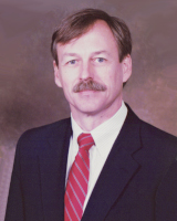 Photo of Senator Snyder
