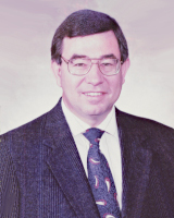 Photo of Senator Walters