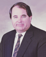 Photo of Senator Wilson