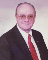 Photo of Senator Yates