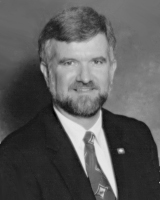 Photo of Representative Baker