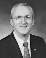Photo of Representative Beatty