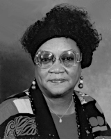 Photo of Representative Bennett