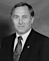 Photo of Representative Bisbee