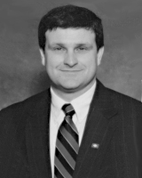 Photo of Representative Bryant