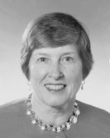 Photo of Representative Bush