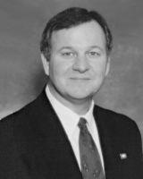 Photo of Representative Calhoun