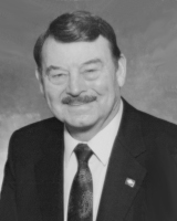 Photo of Representative Carter