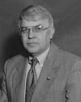 Photo of Representative Cunningham