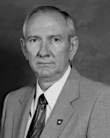 Photo of Representative Curran