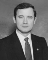 Photo of Representative Davis