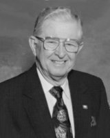 Photo of Representative Dawson