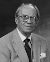Photo of Representative Day