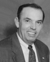 Photo of Representative Dietz