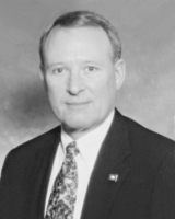 Photo of Representative Fairchild