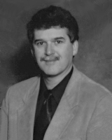 Photo of Representative Flanagin
