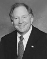 Photo of Representative Fletcher