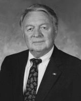 Photo of Representative George