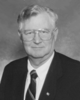 Photo of Representative Hall