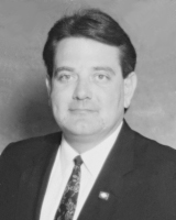 Photo of Representative Hawkins
