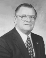Photo of Representative Henry