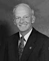 Photo of Representative Hill