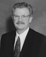 Photo of Representative Hogue